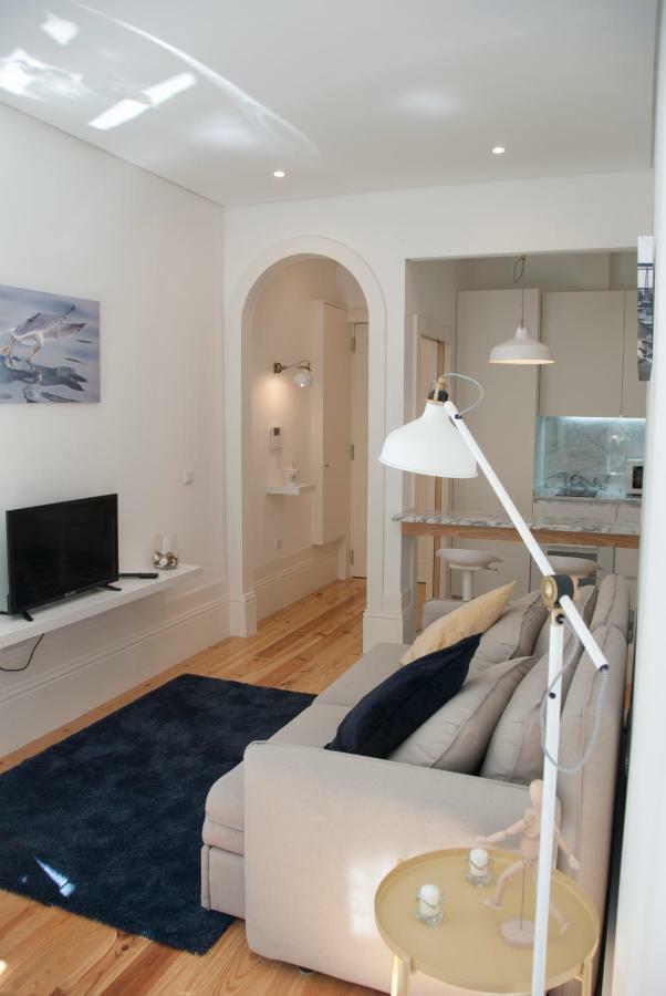 Oportoview Alegria Apartment Eksteriør billede