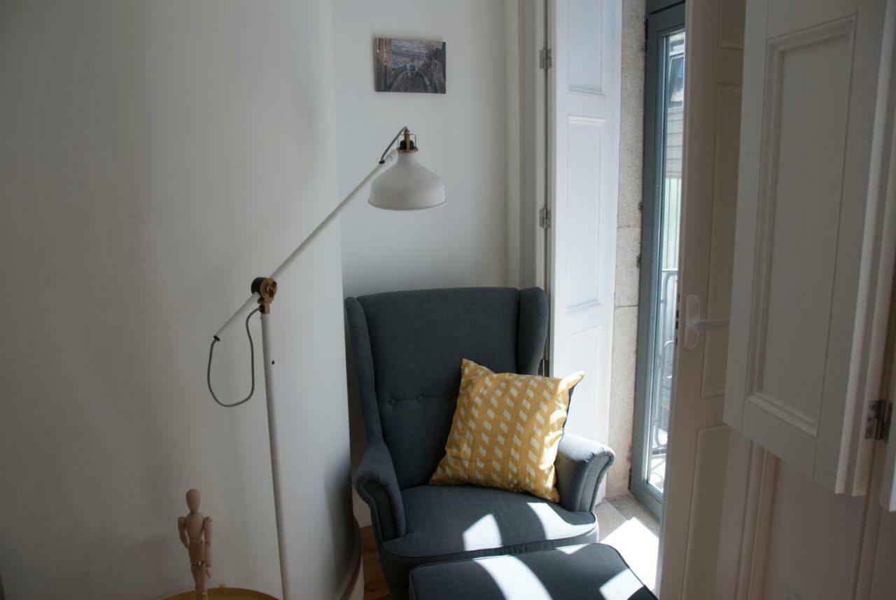 Oportoview Alegria Apartment Eksteriør billede