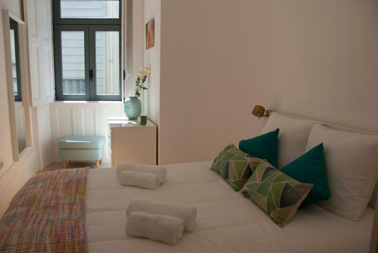Oportoview Alegria Apartment Eksteriør billede